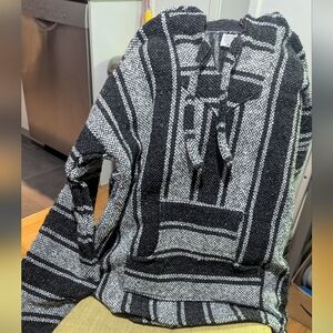 Sanfe Artisans Baja Hoodie